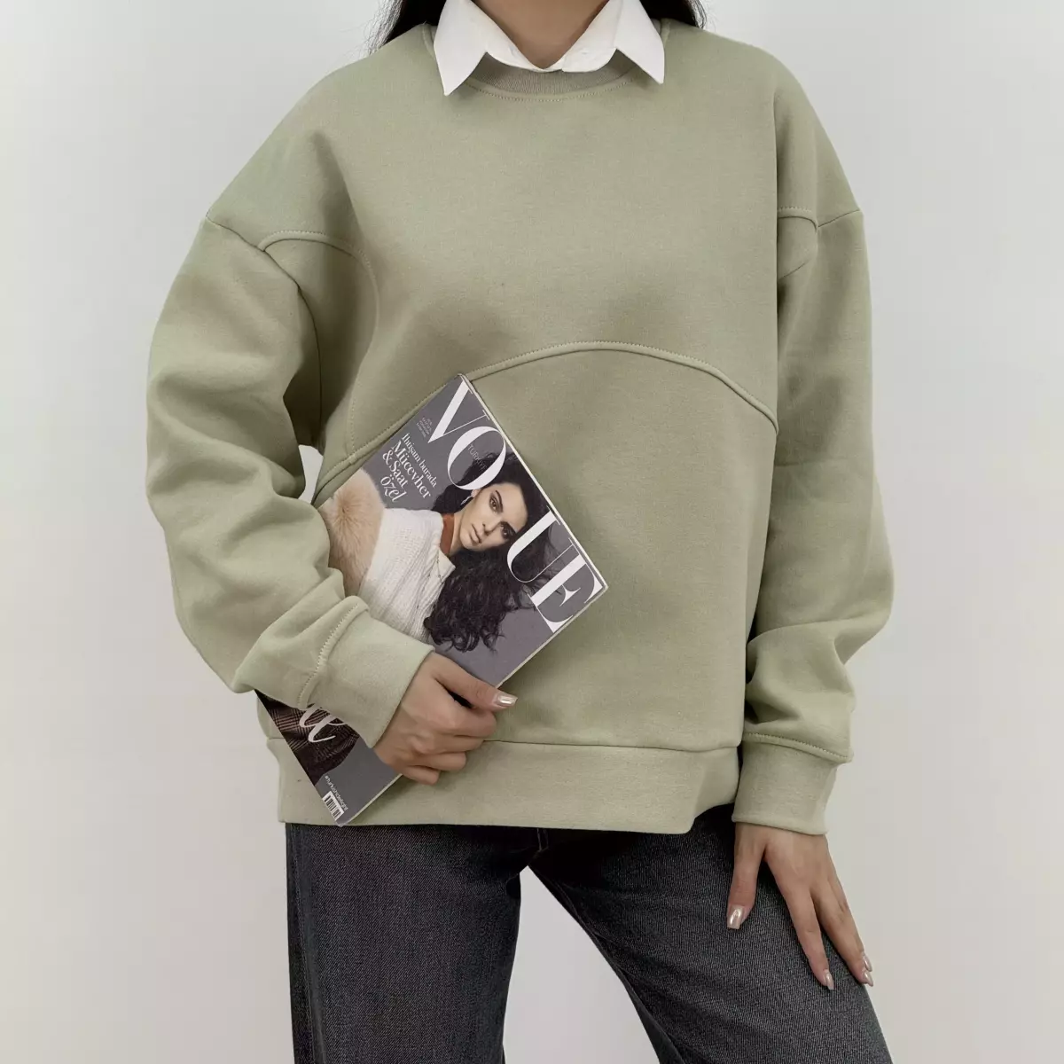 پلیور دورس 1009021