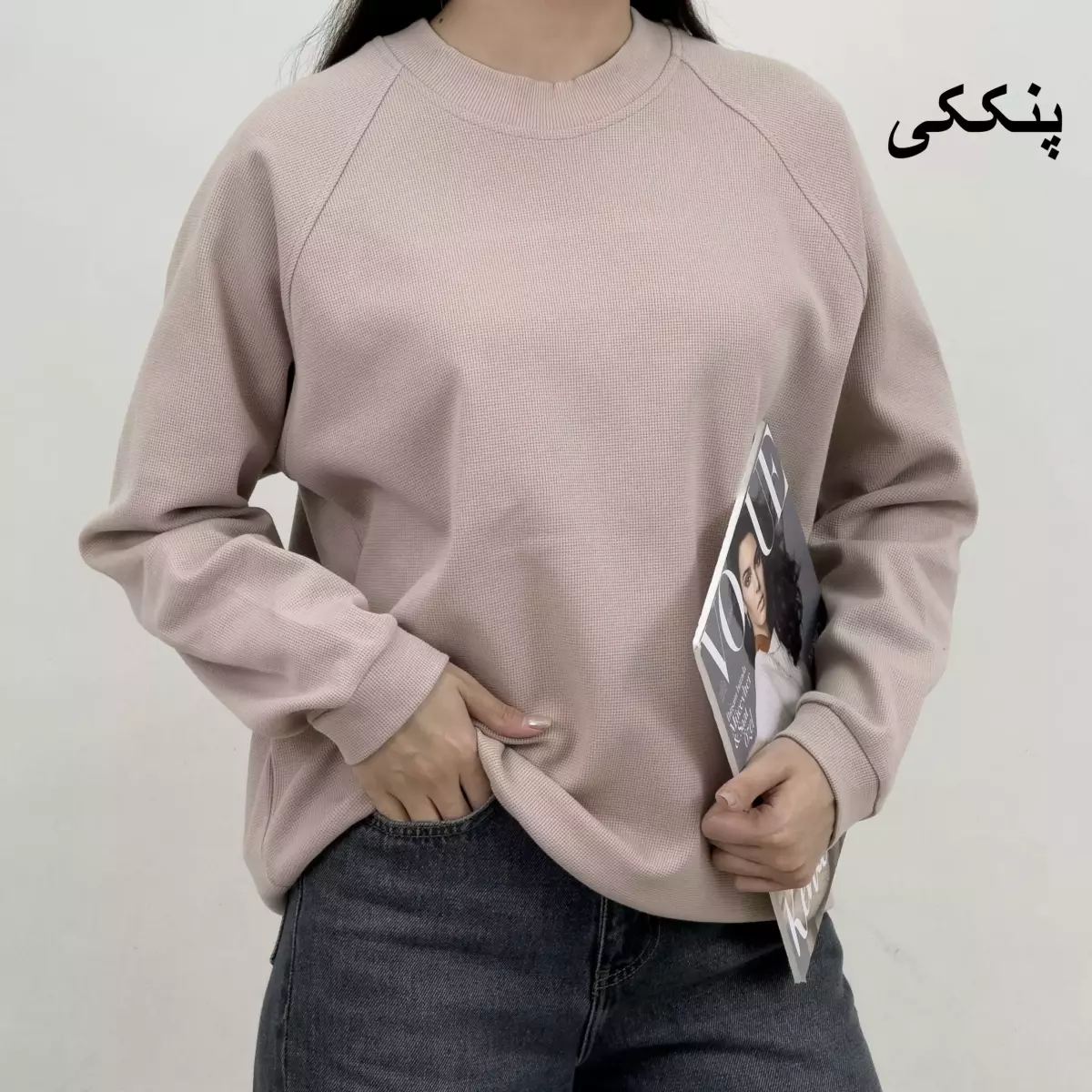 بلوز دورس 1008231