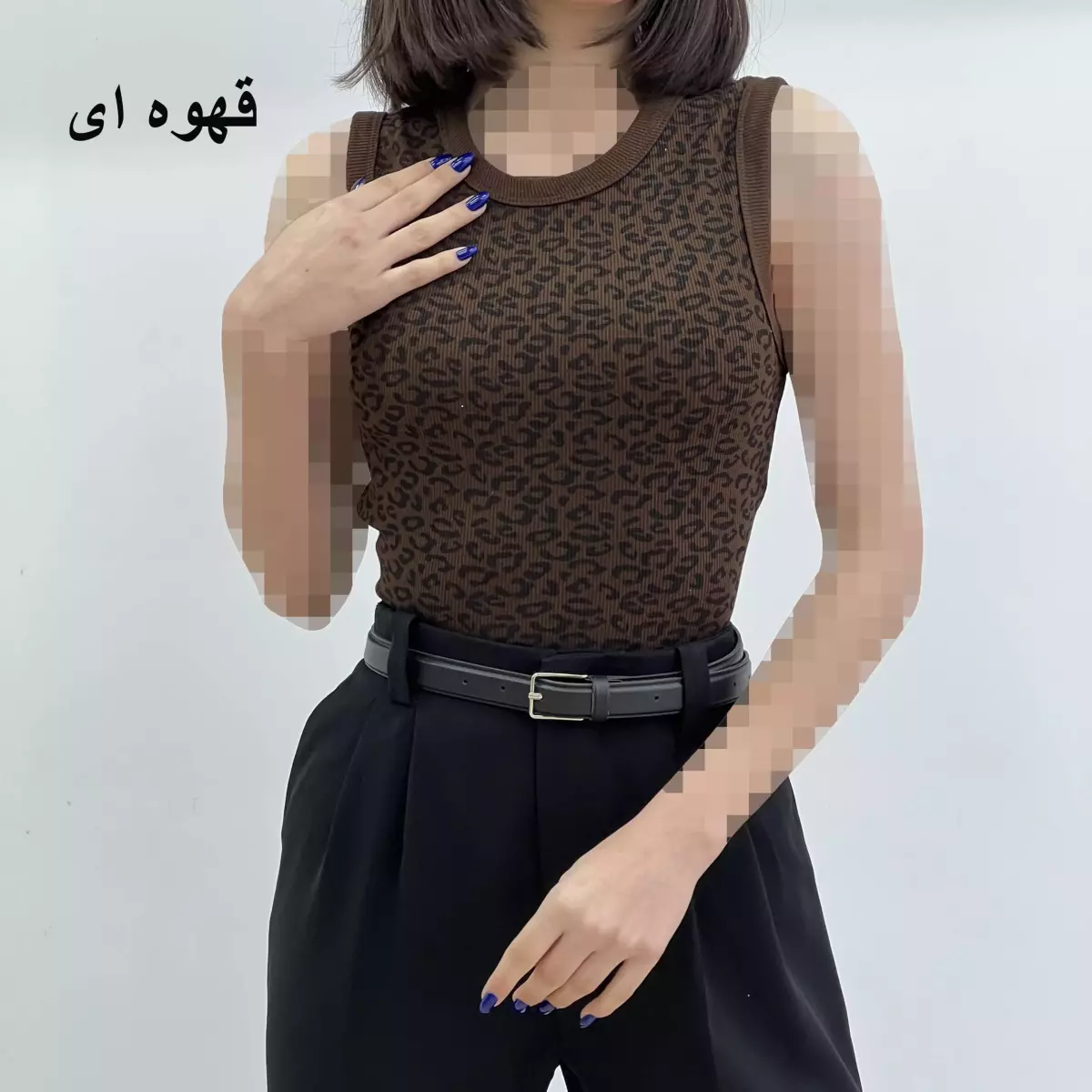 تاپ پلنگی 1008240