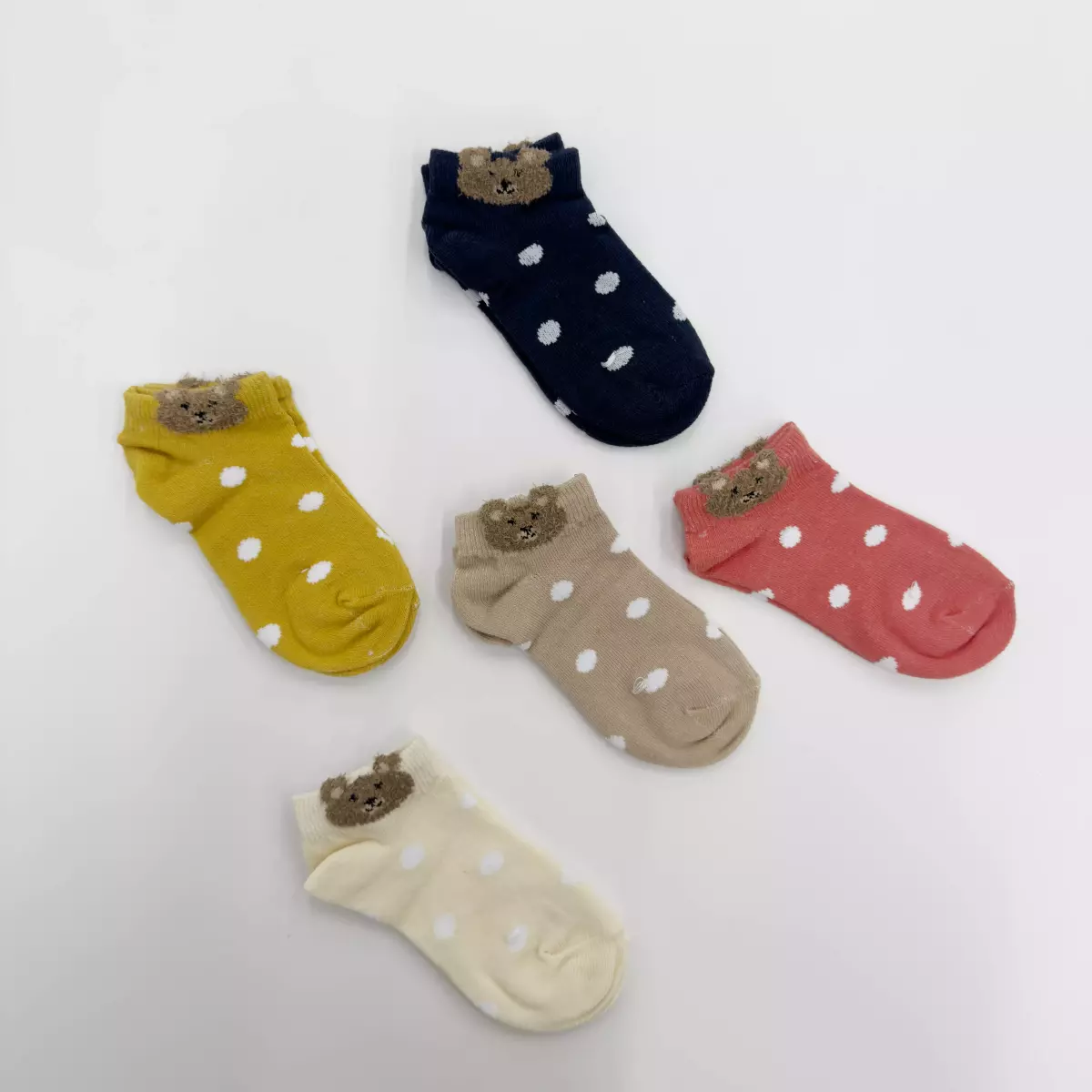 جوراب بچگانه 1003694