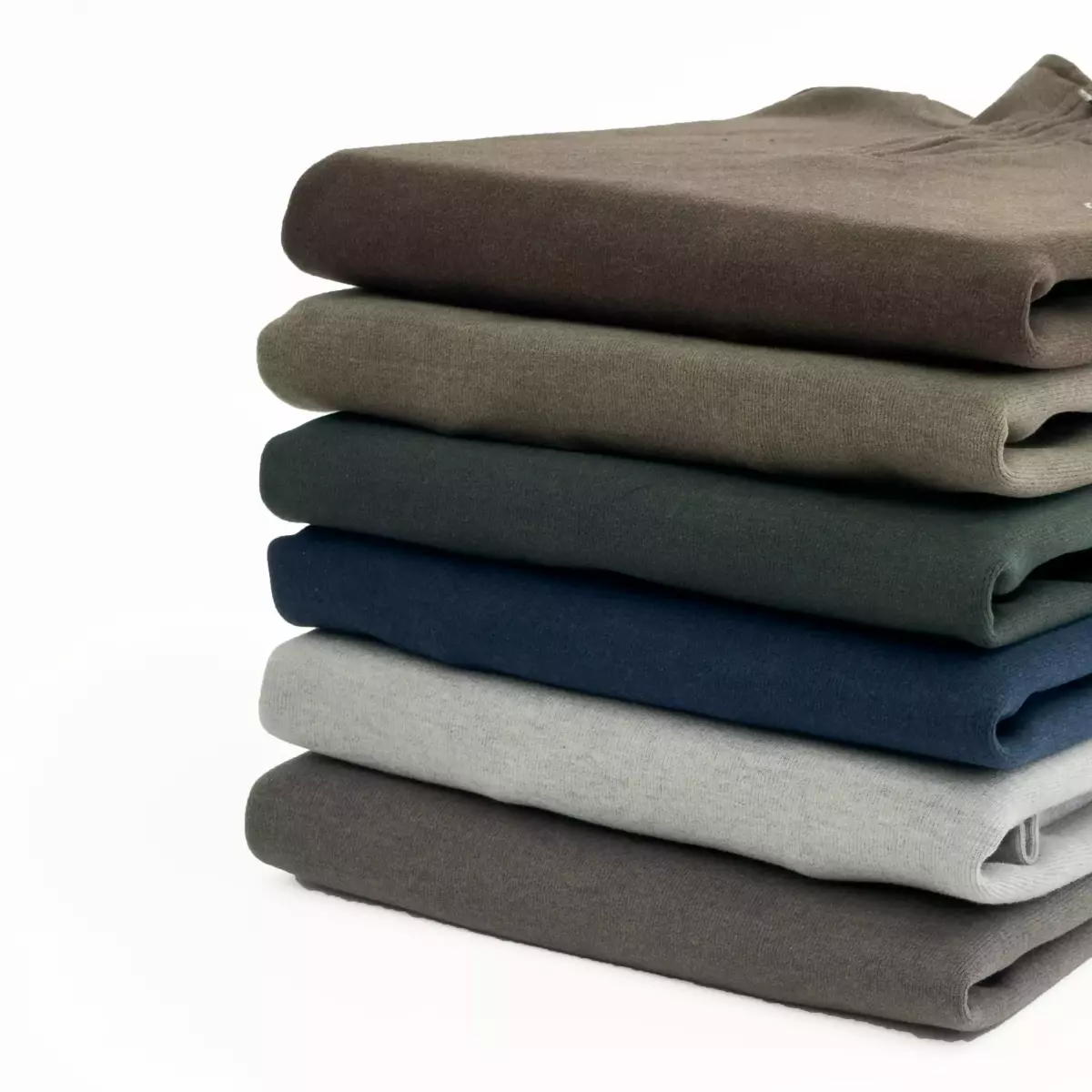 پلیور نیم زیپ مردانه 1008247