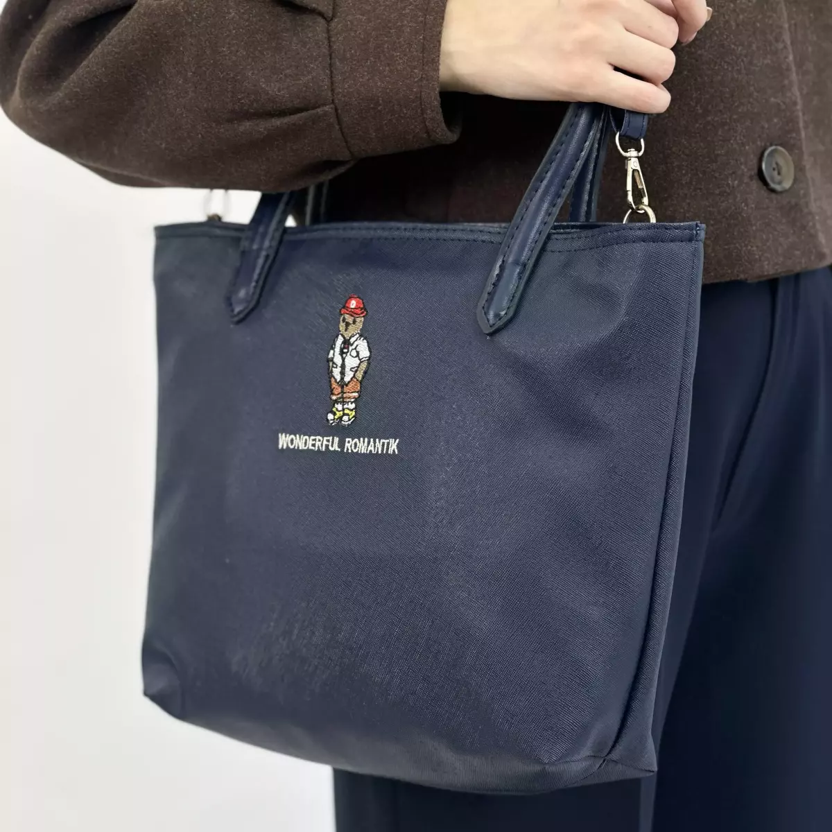 کیف خرسی 1007684