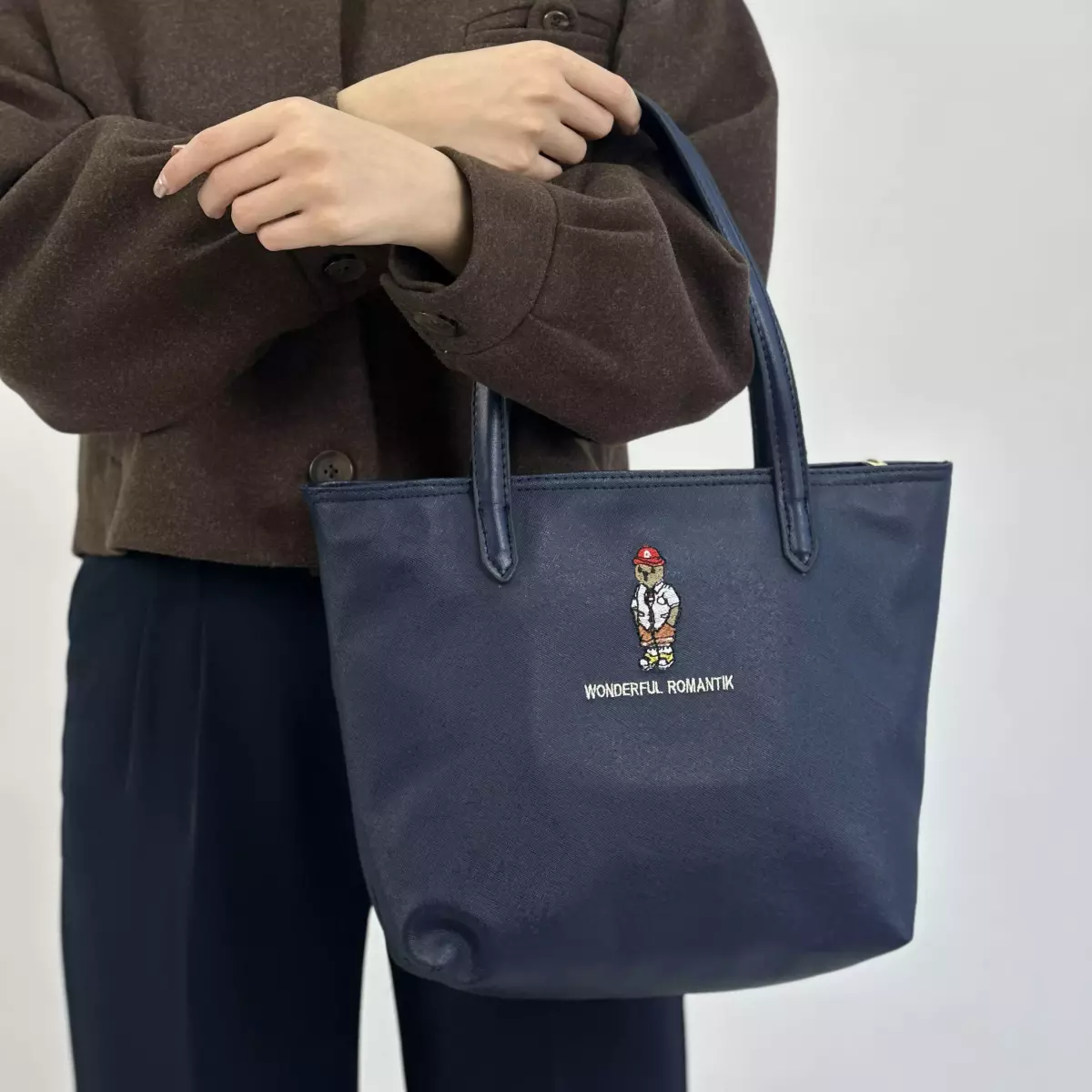 کیف خرسی 1007684