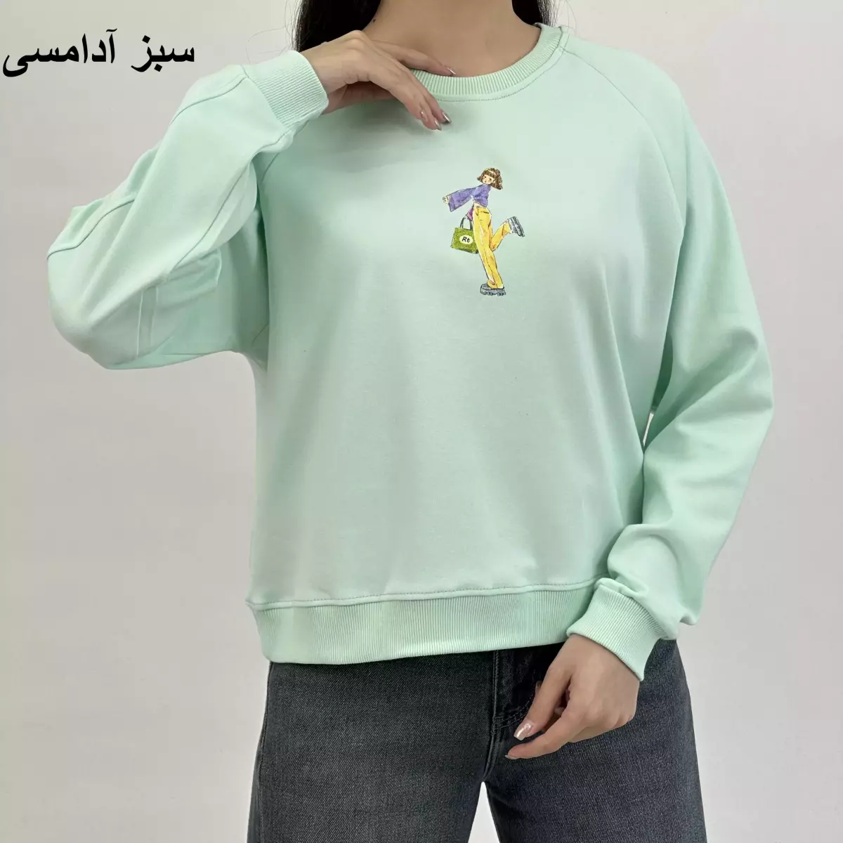 دورس تنیجر 1008246