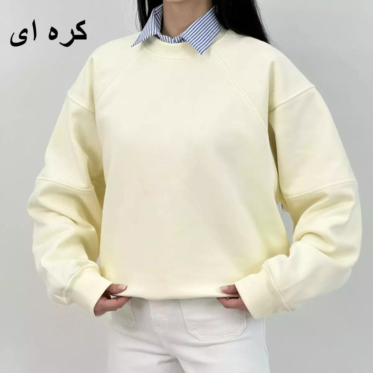 پلیور دورس 1008250