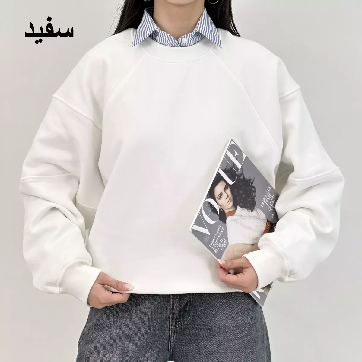 پلیور دورس 1008250