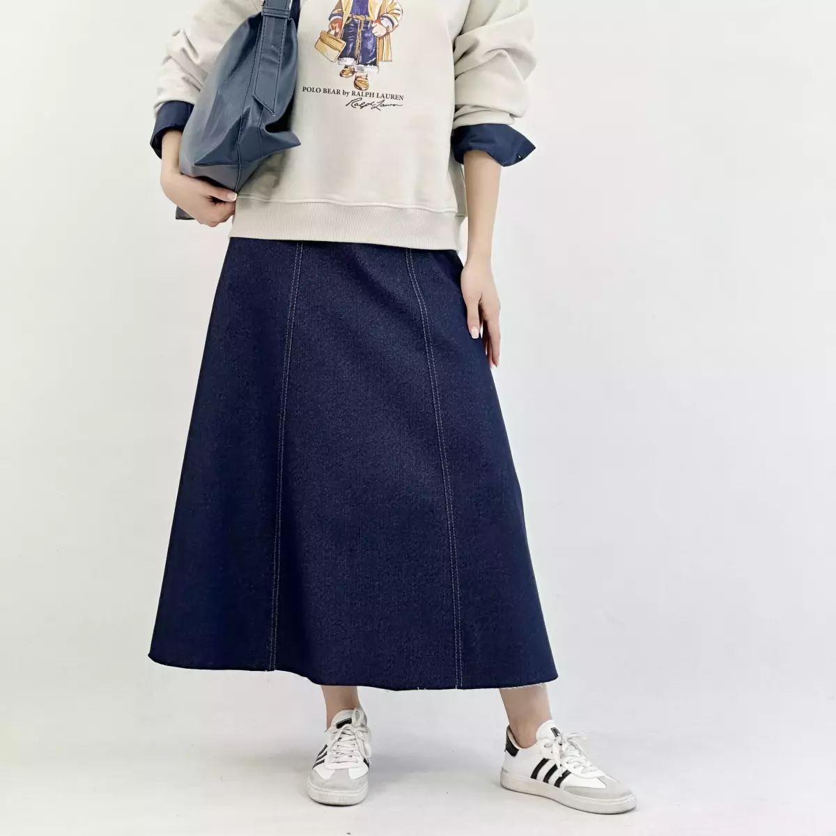 دامن جین 1007931