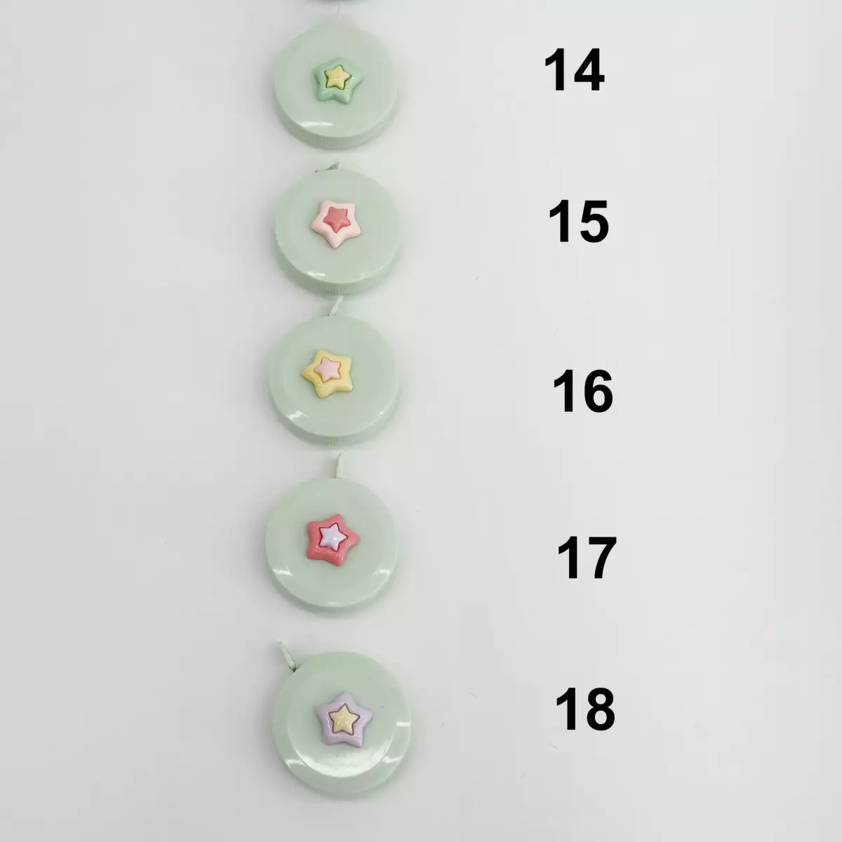 متر 1/5 متری 1008223