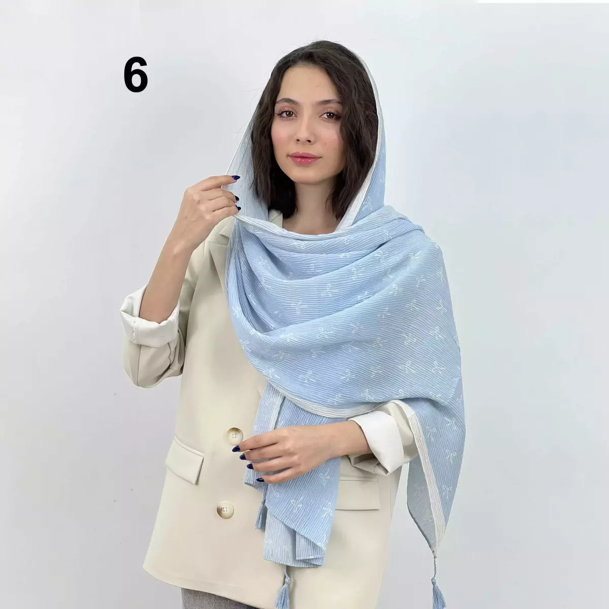 شال اسکای 1008265