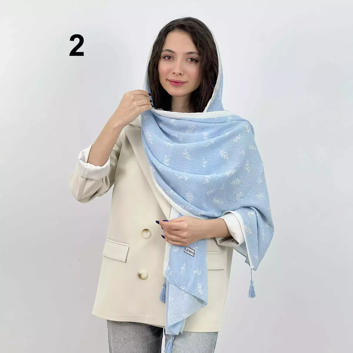 شال اسکای 1008265