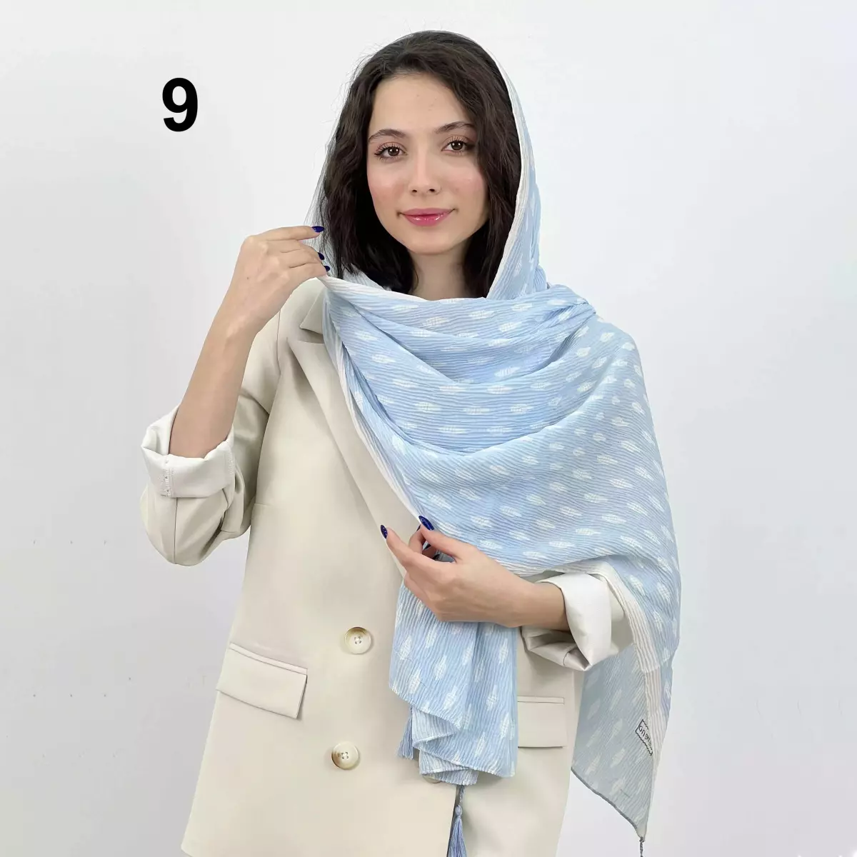 شال اسکای 1008265