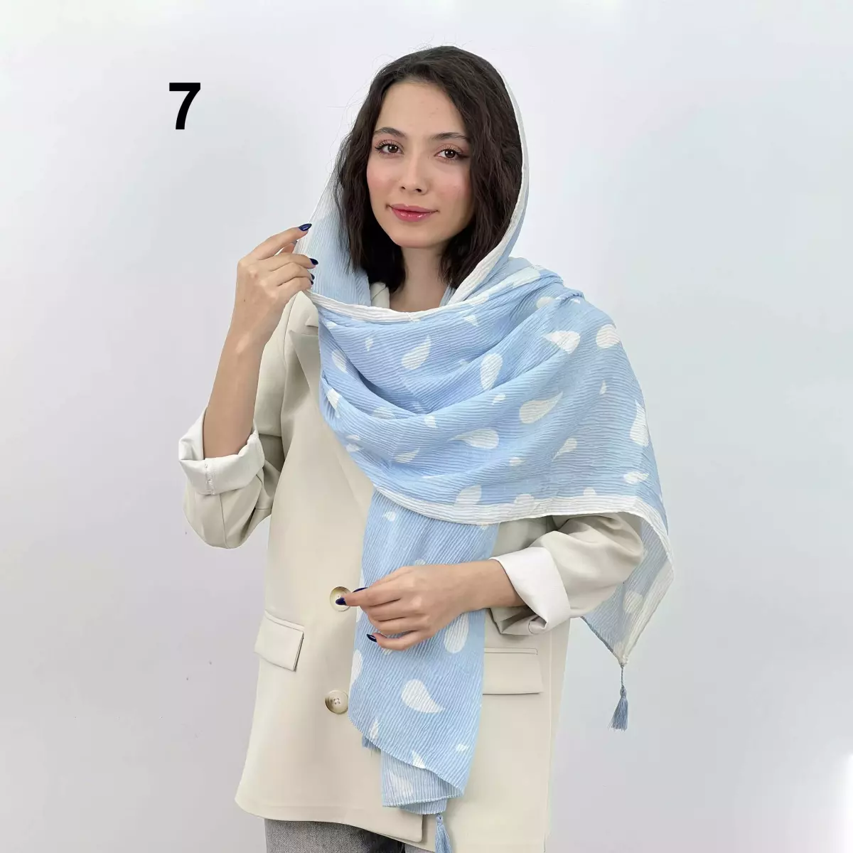 شال اسکای 1008265