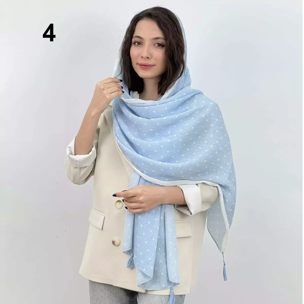 شال اسکای 1008265