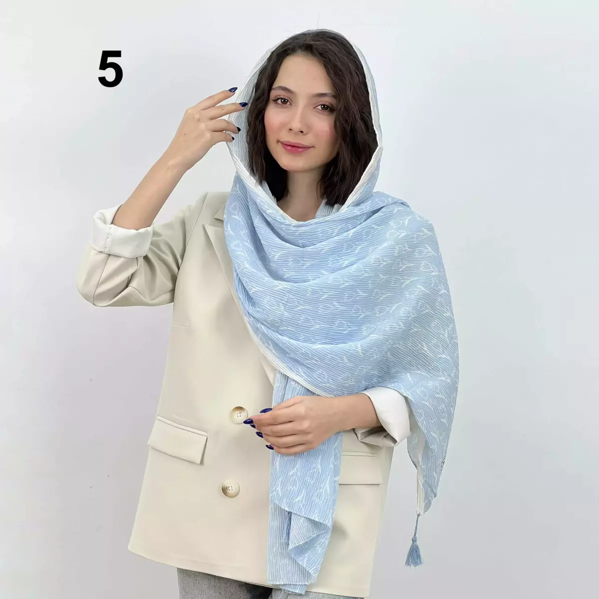 شال اسکای 1008265