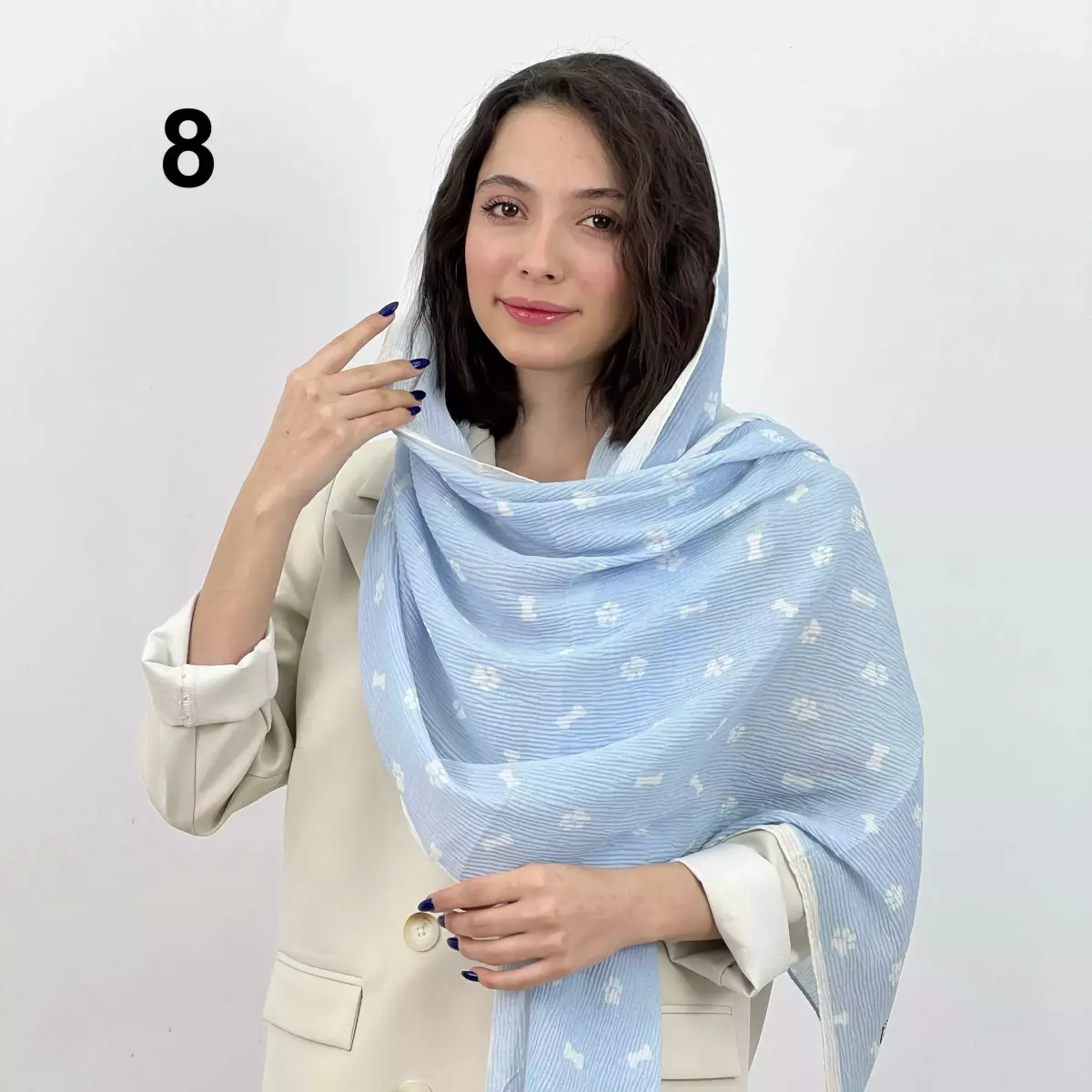 شال اسکای 1008265