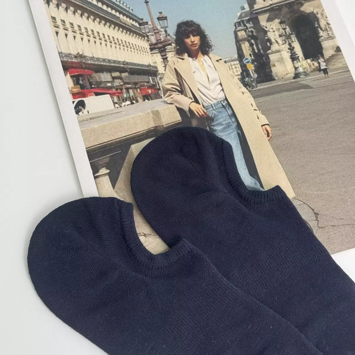 جوراب مچی 1001125