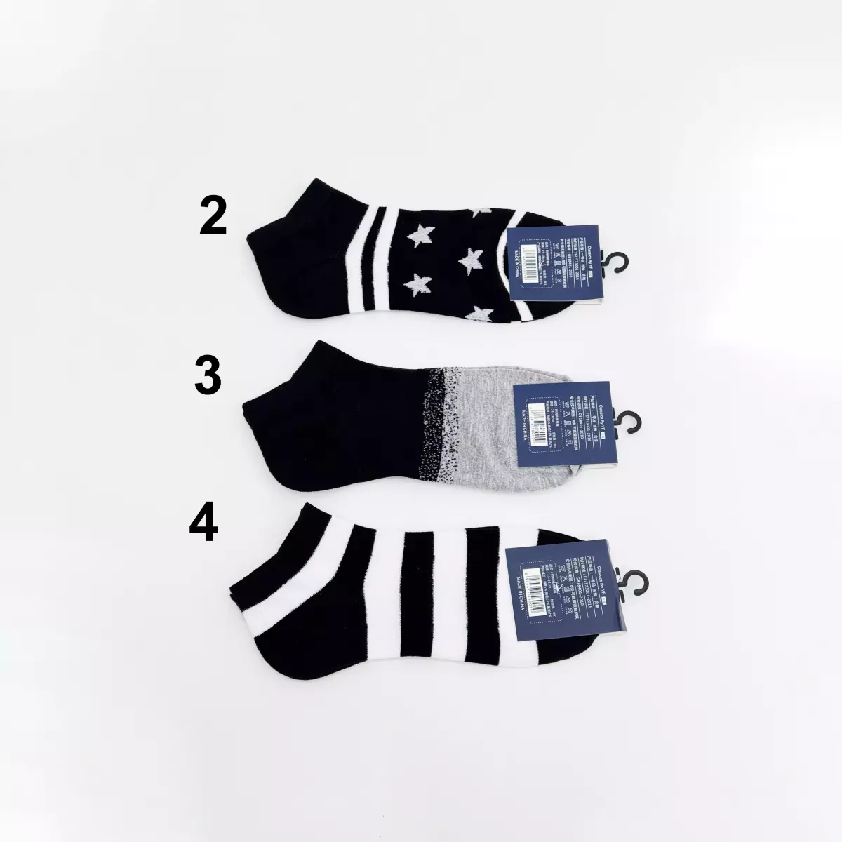 جوراب مردانه 1003605