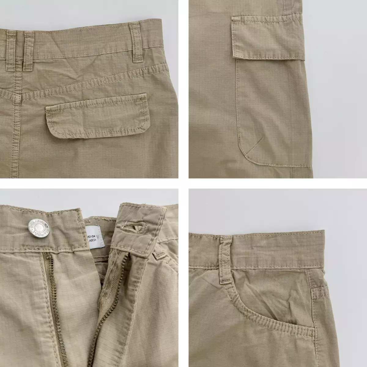 دامن کارگو 1002752