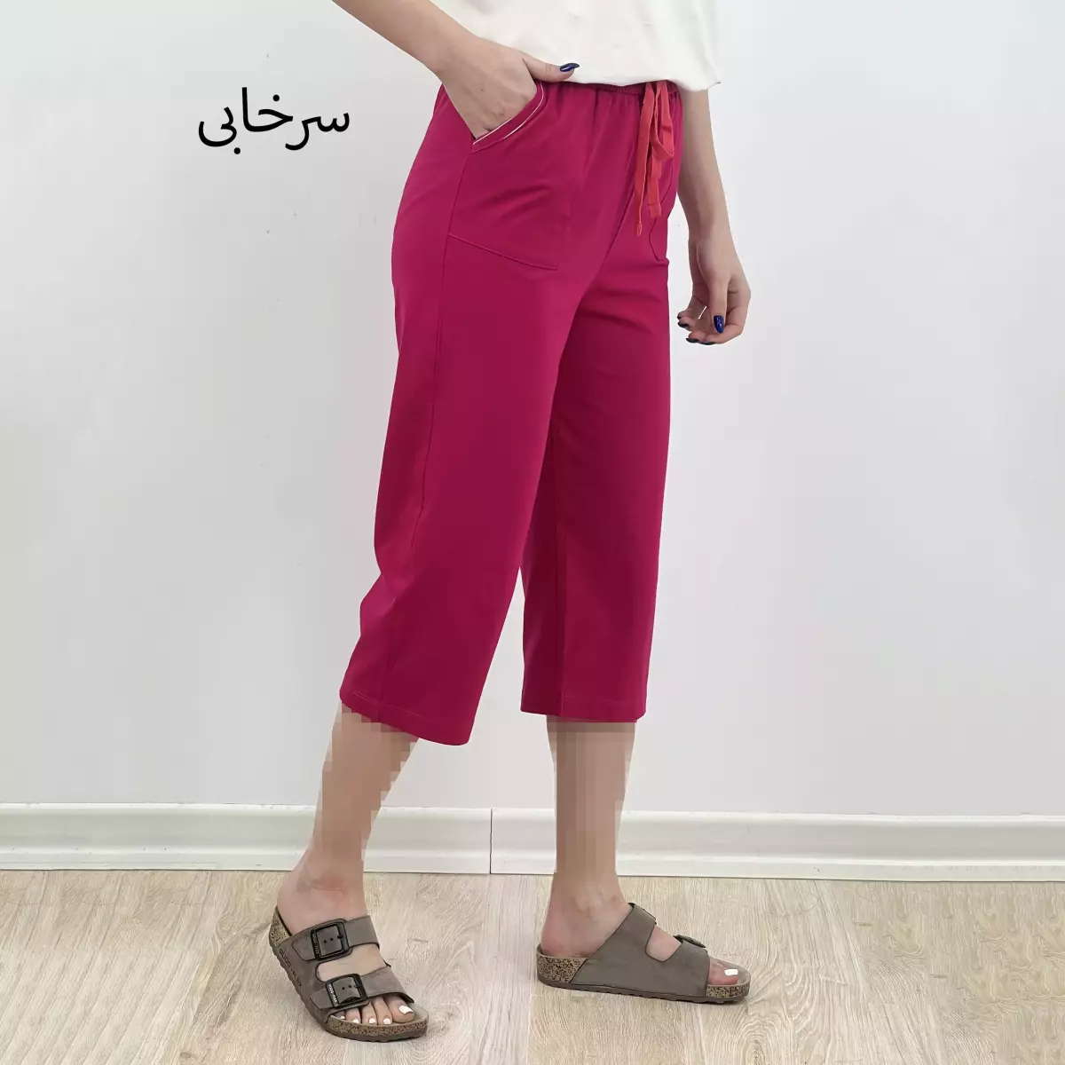 شلوارک برمودا 1008270