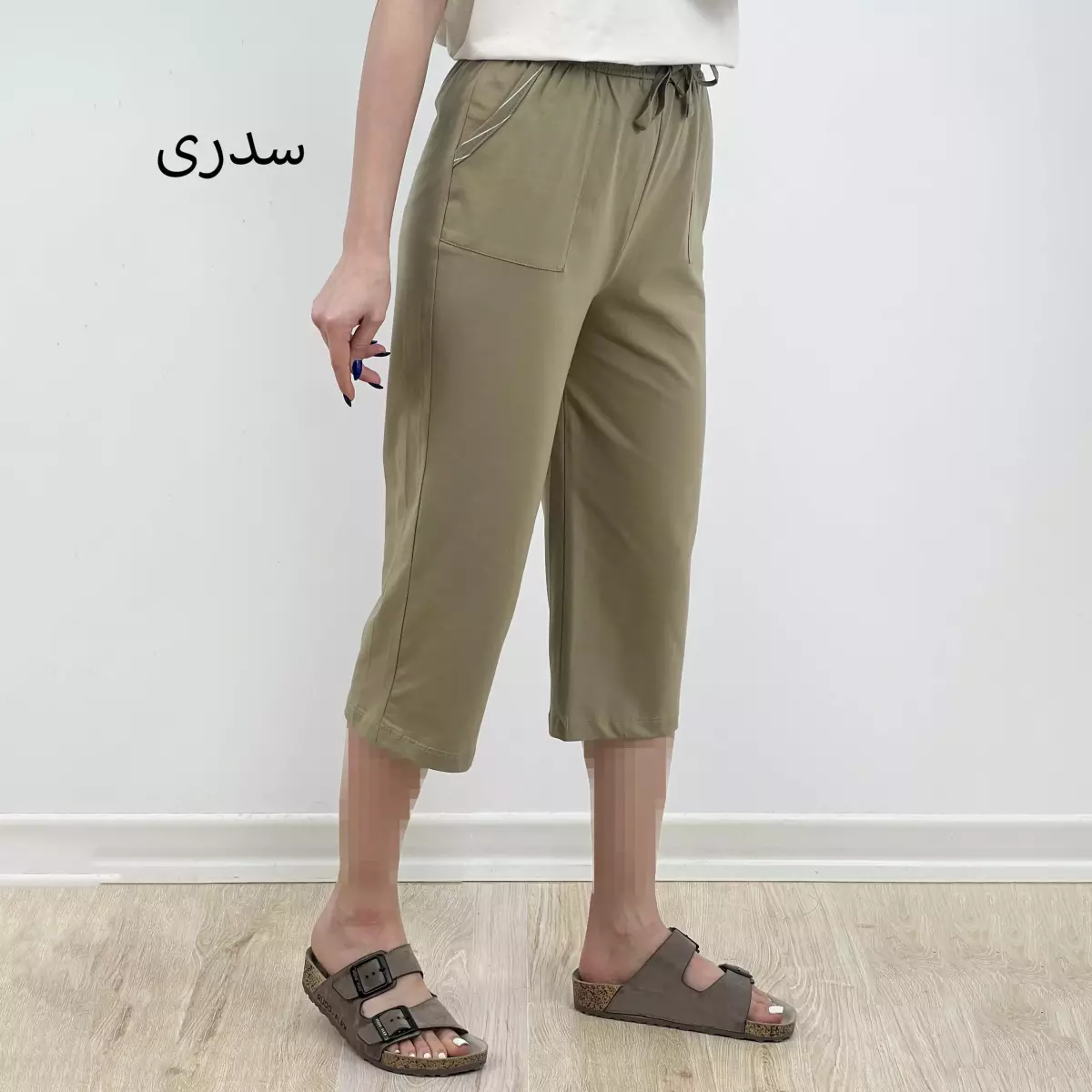 شلوارک برمودا 1008270