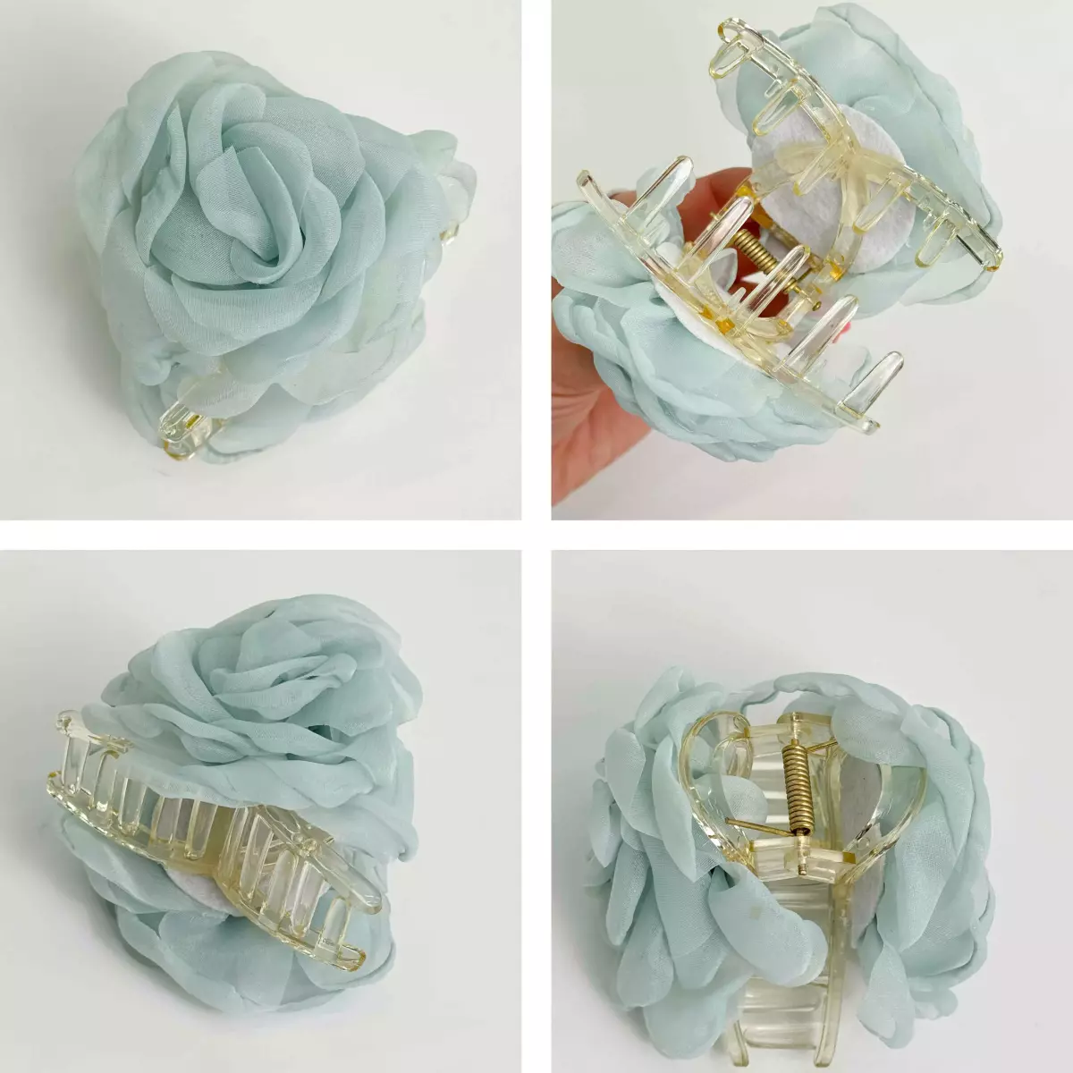 کلیپس گل 1008266