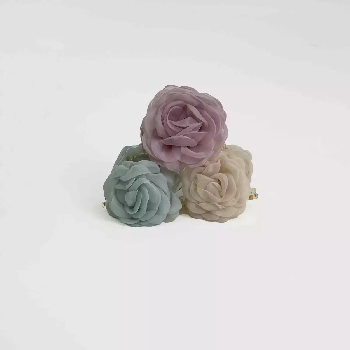 کلیپس گل 1008266