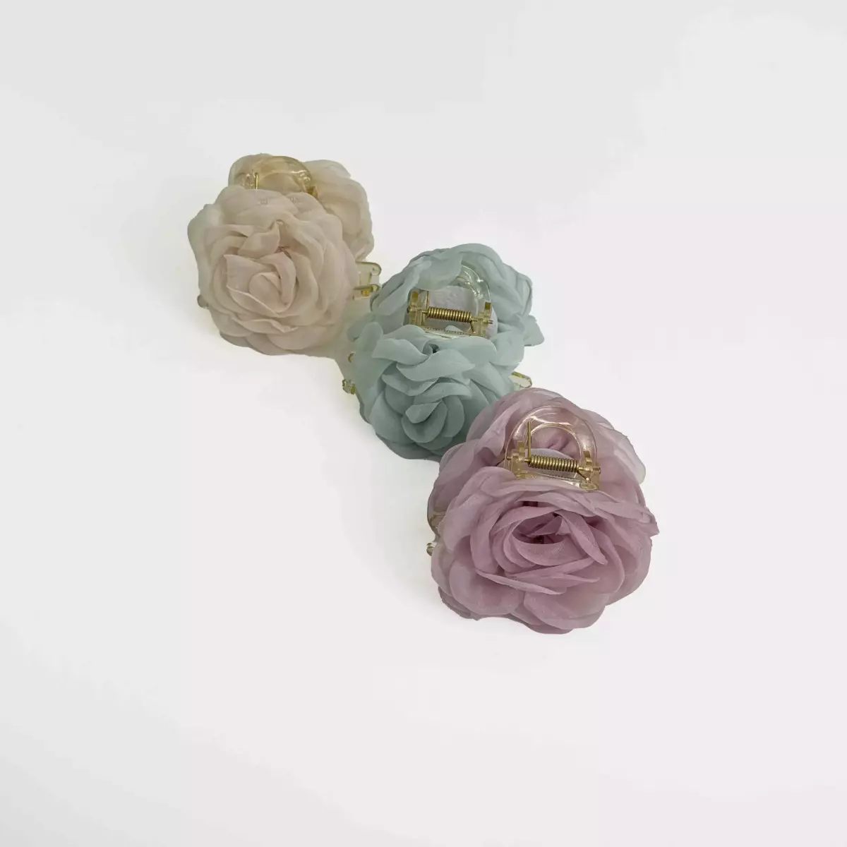 کلیپس گل 1008266