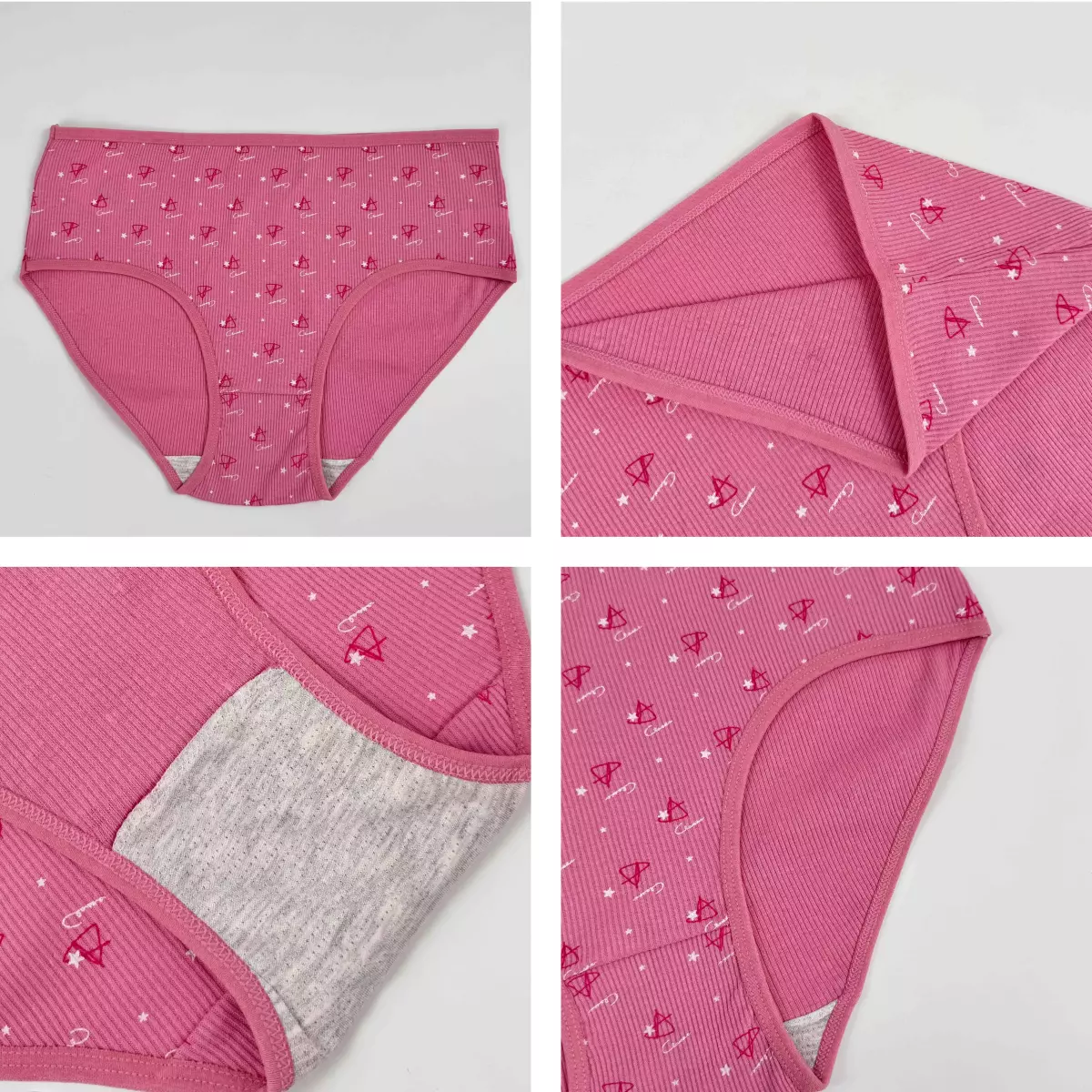 شورت زنانه ستاره 1008278