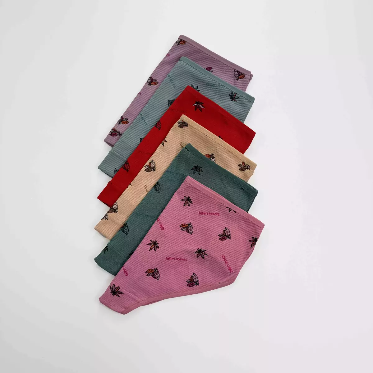 شورت زنانه برگ 1008277