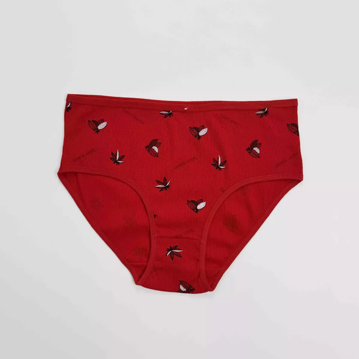 شورت زنانه برگ 1008277