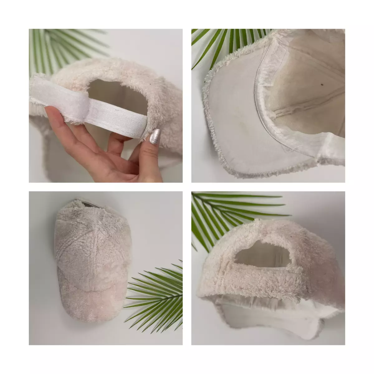 کلاه تدی 1008288