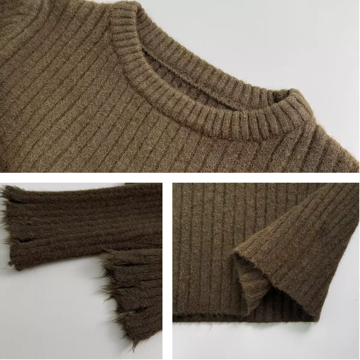 بلوز بافت 1008300