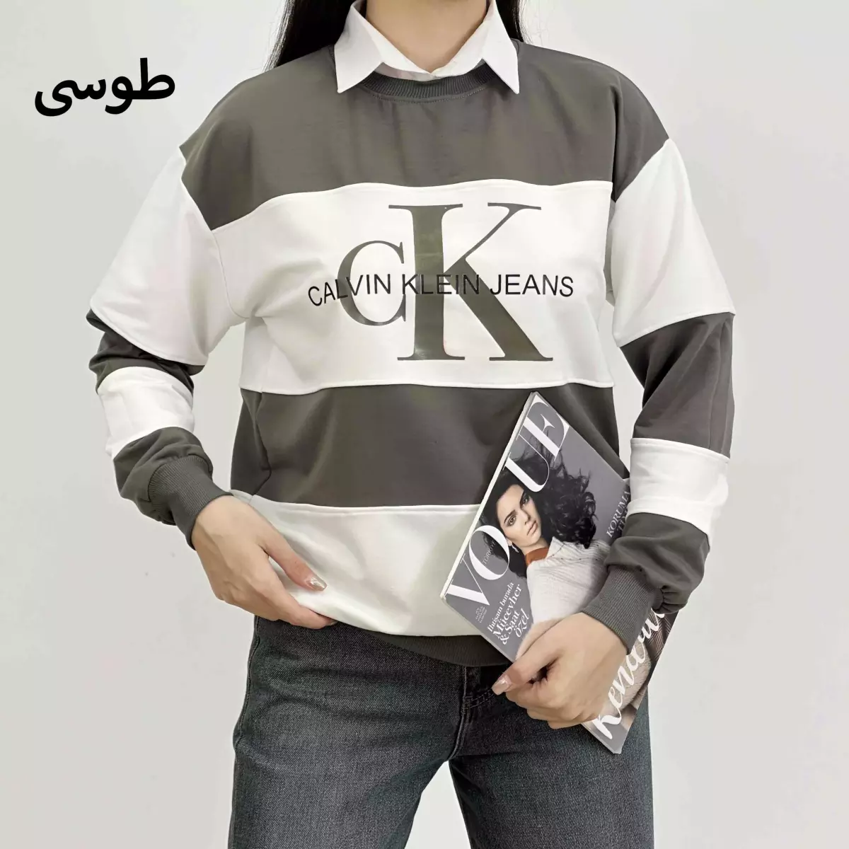 بلوز دورس 1008303