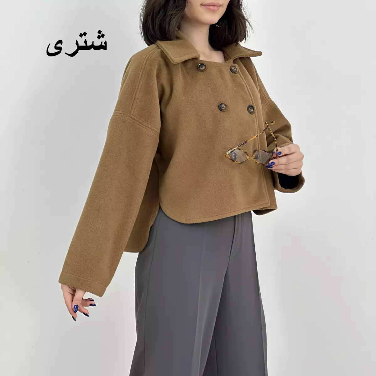 کت فوتر 1008307