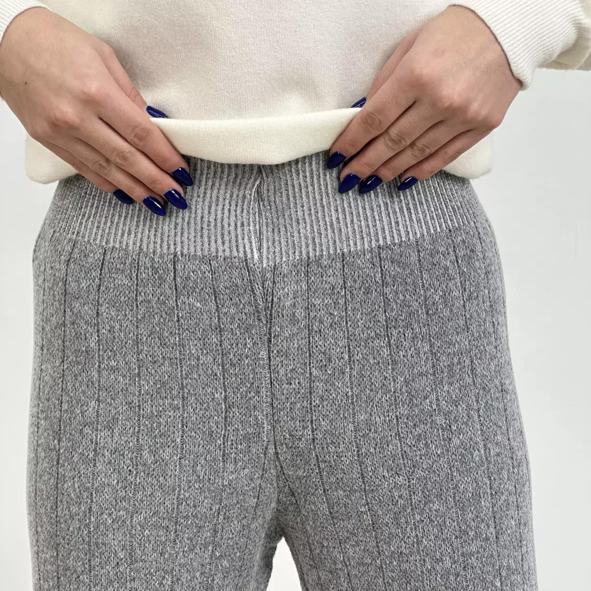 شلوار بافت 1008302