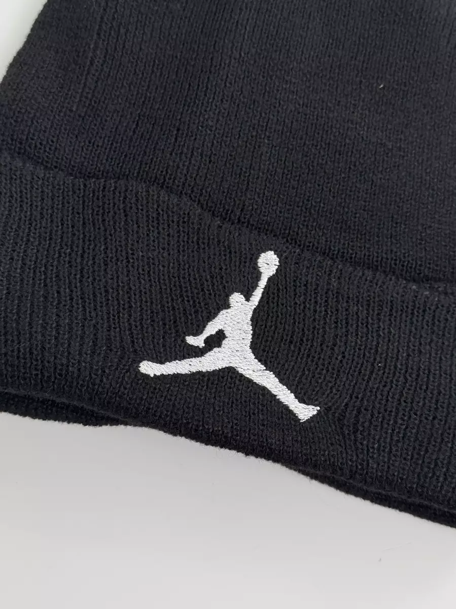 کلاه بافت جردن 1008286