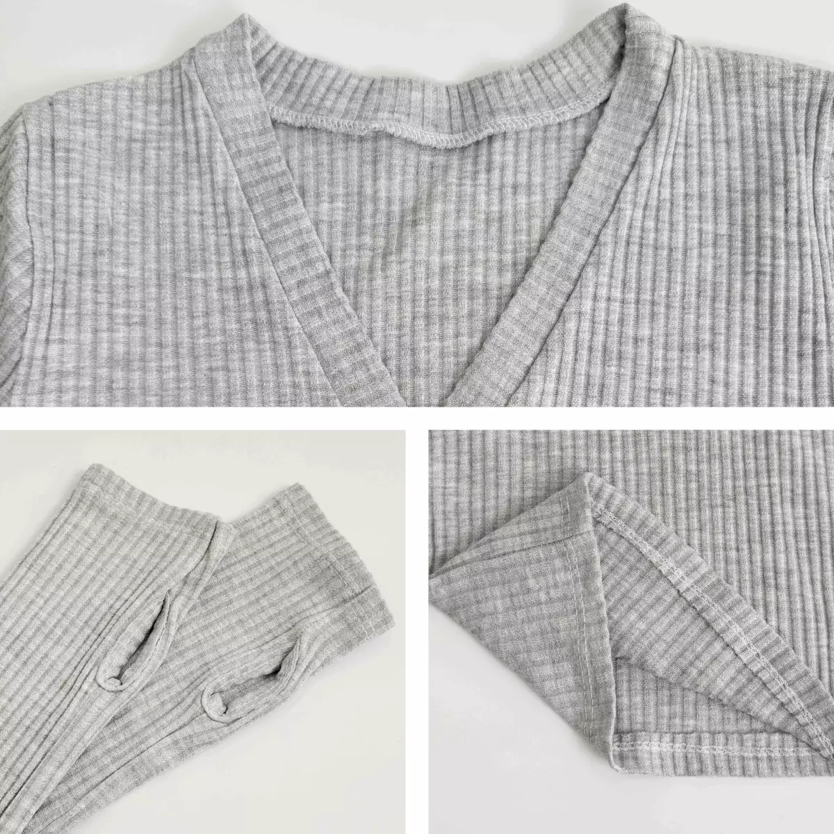 بلوز بافت کبریتی 1008305