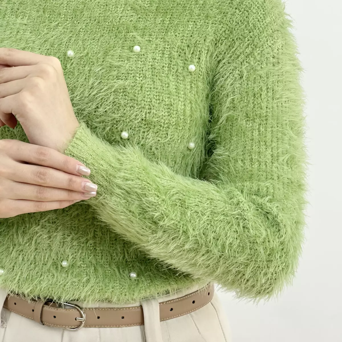 بافت موهر 1008314