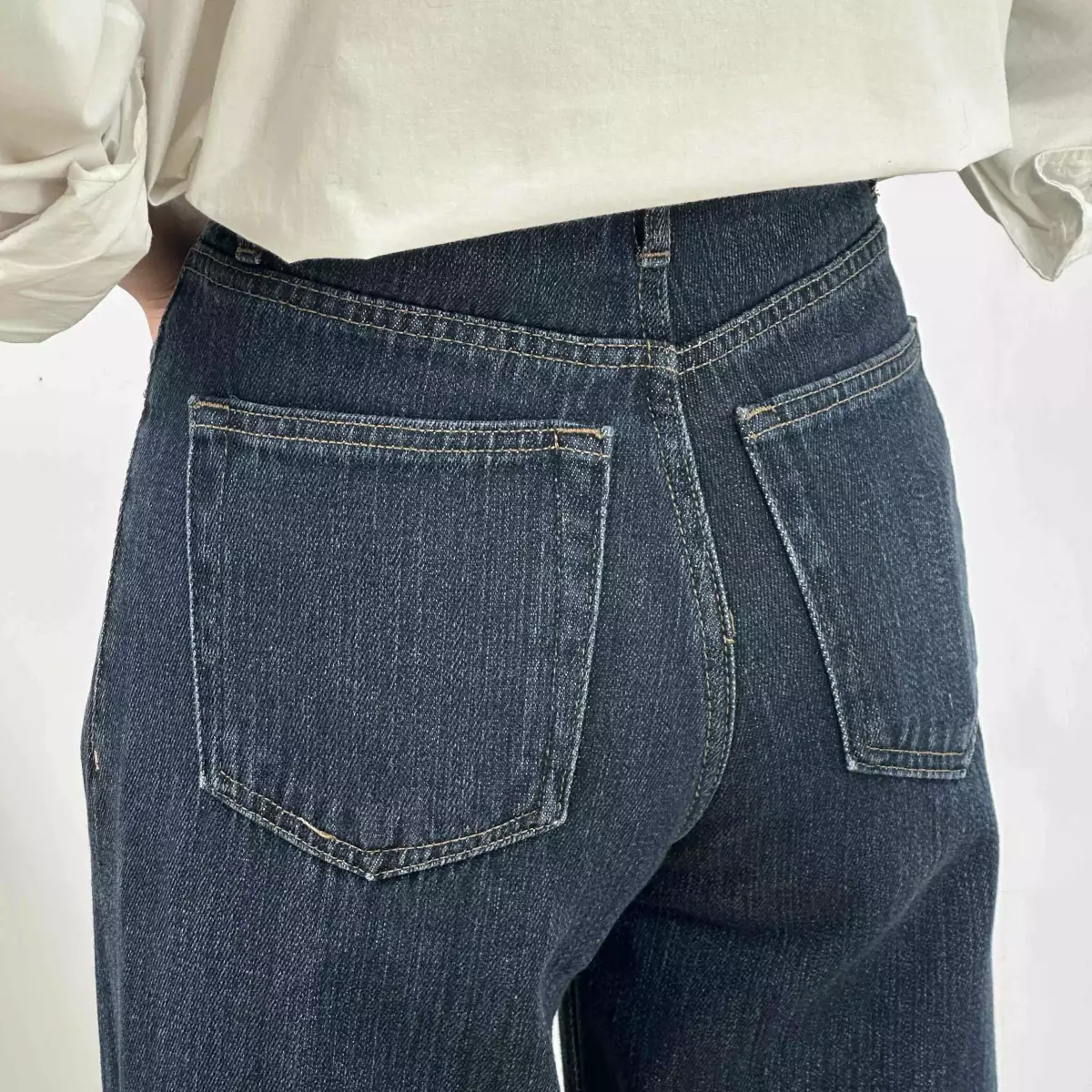 شلوار جین بگی 1008194