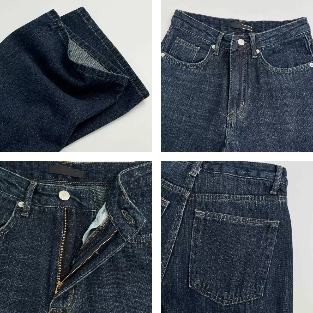 شلوار جین بگی 1008194