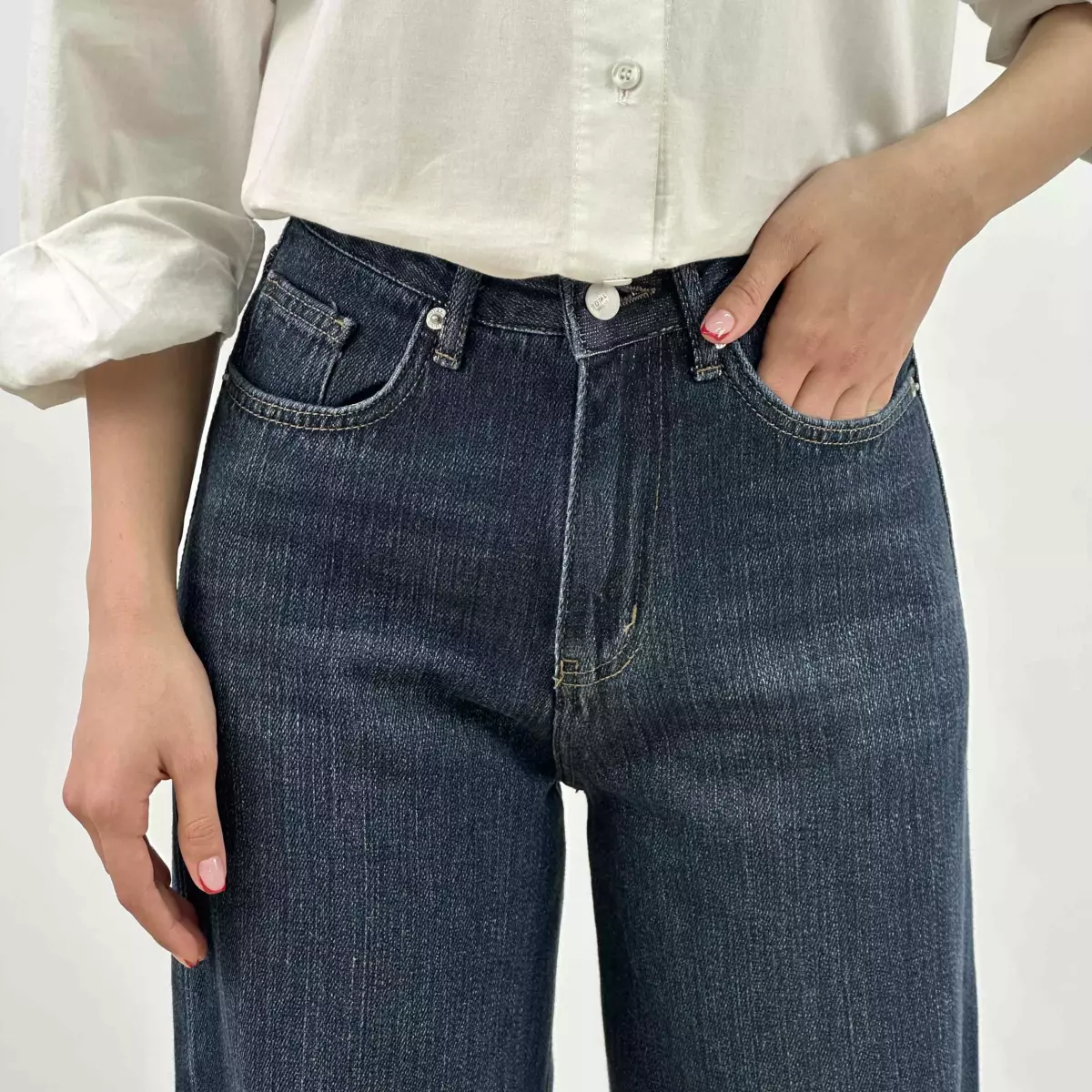 شلوار جین بگی 1008194