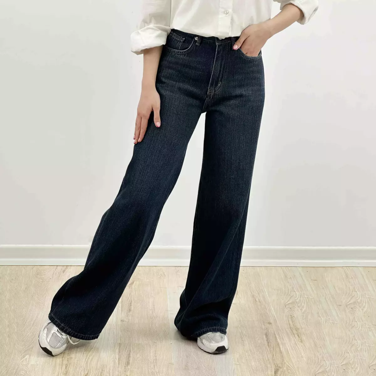 شلوار جین بگی 1008194