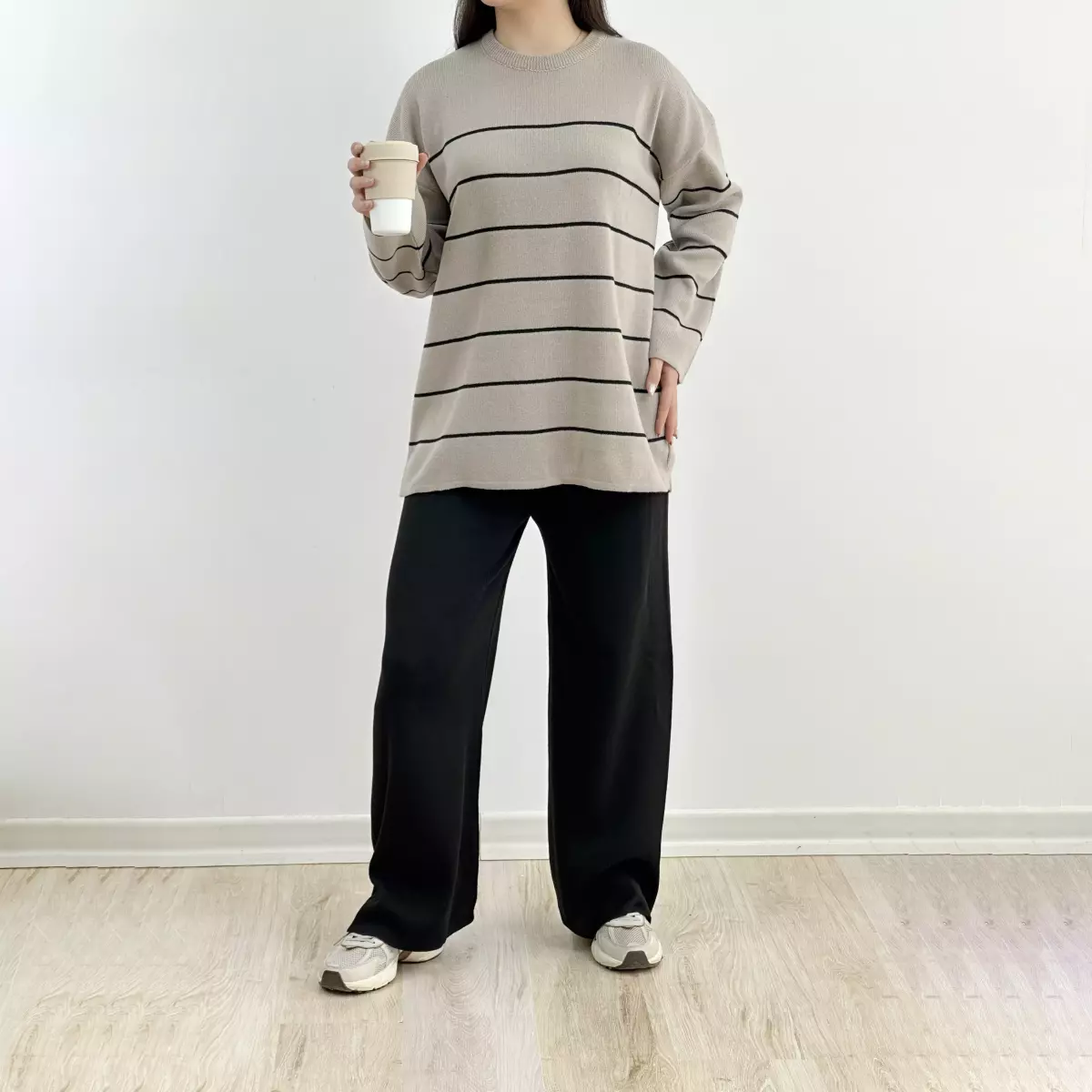 ست بافت راه راه 1008313