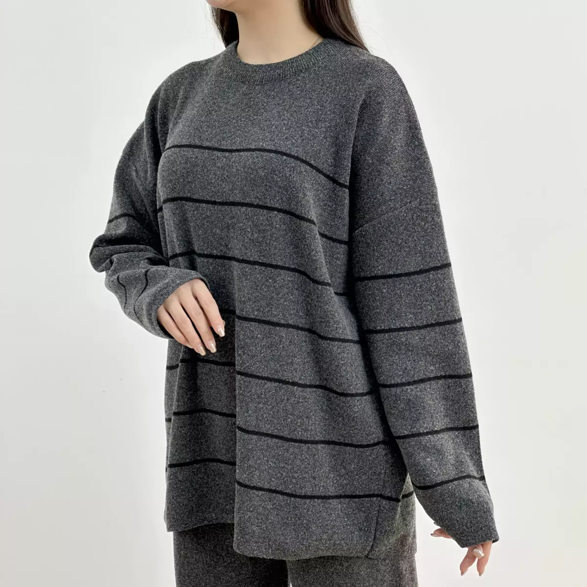 ست بافت راه راه 1008313