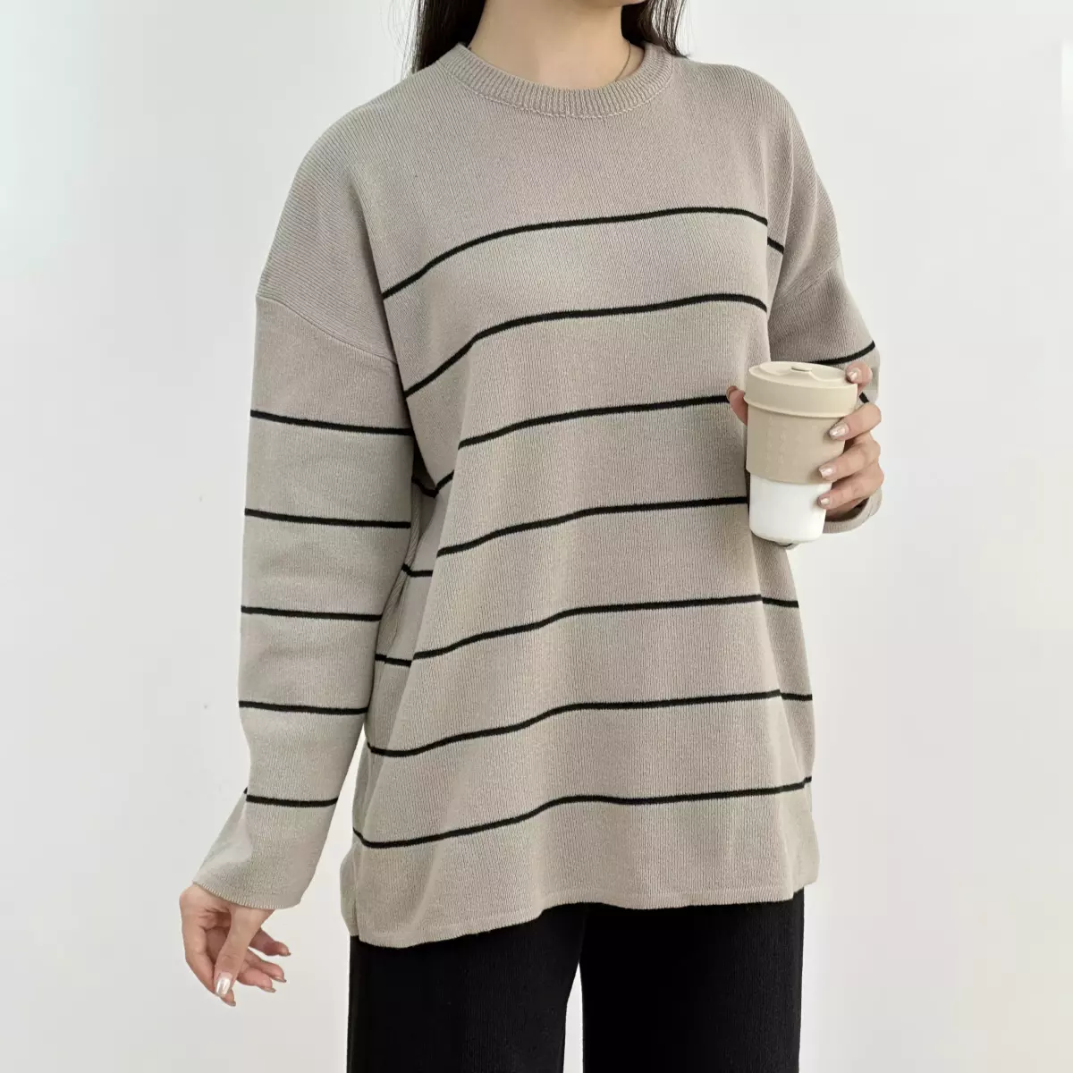 ست بافت راه راه 1008313