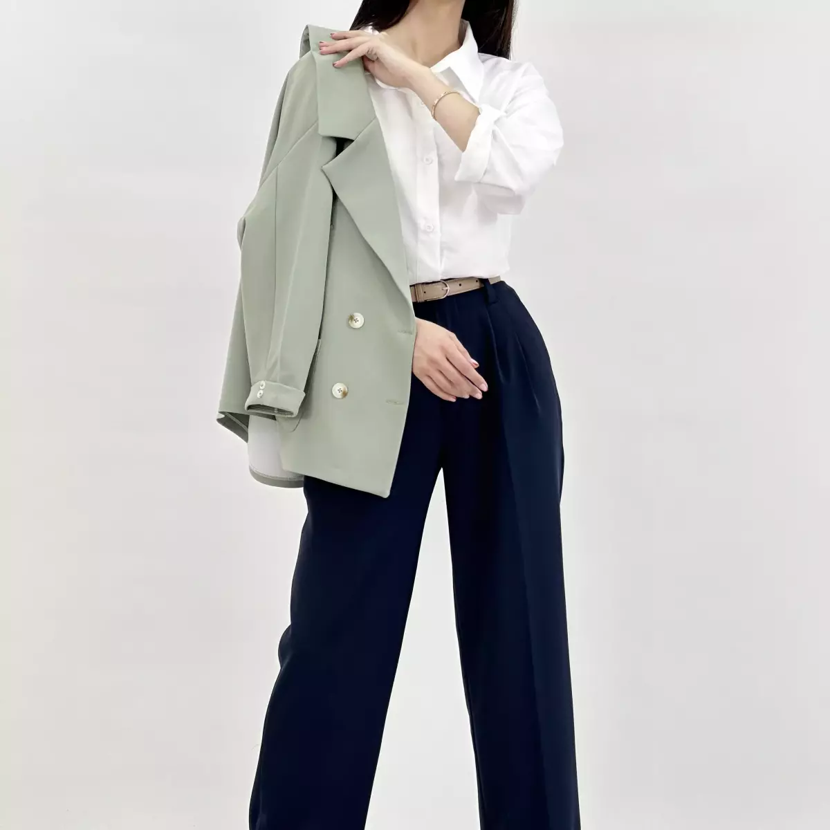 شومیز بیسیک 1008353