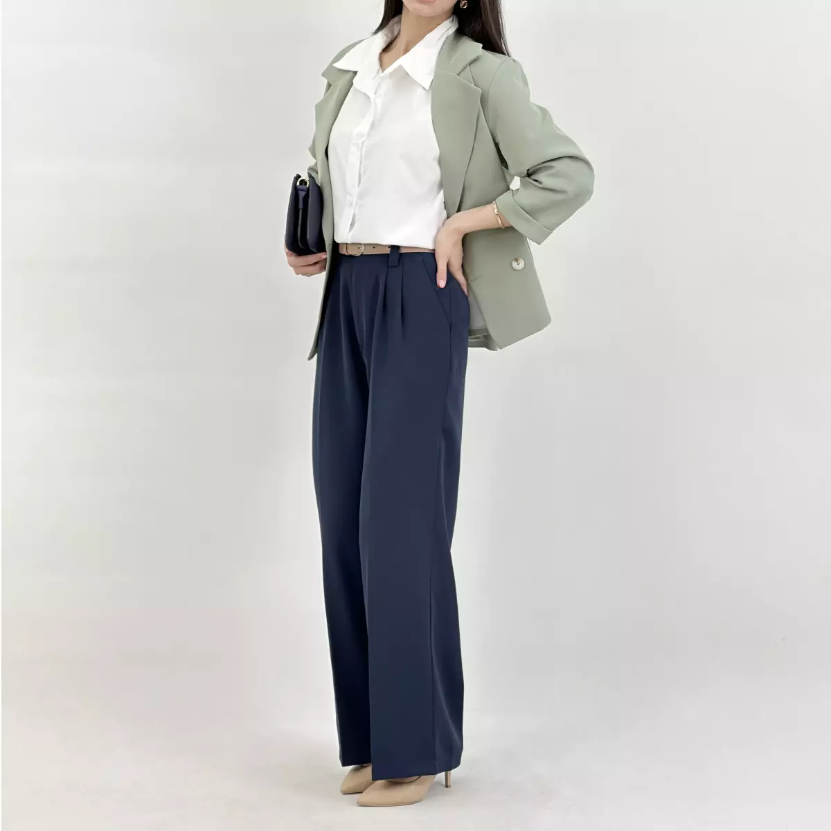 شومیز بیسیک 1008353