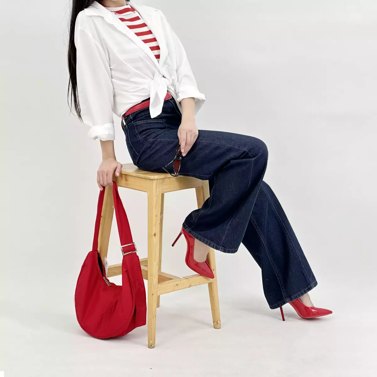 شومیز بیسیک 1008353