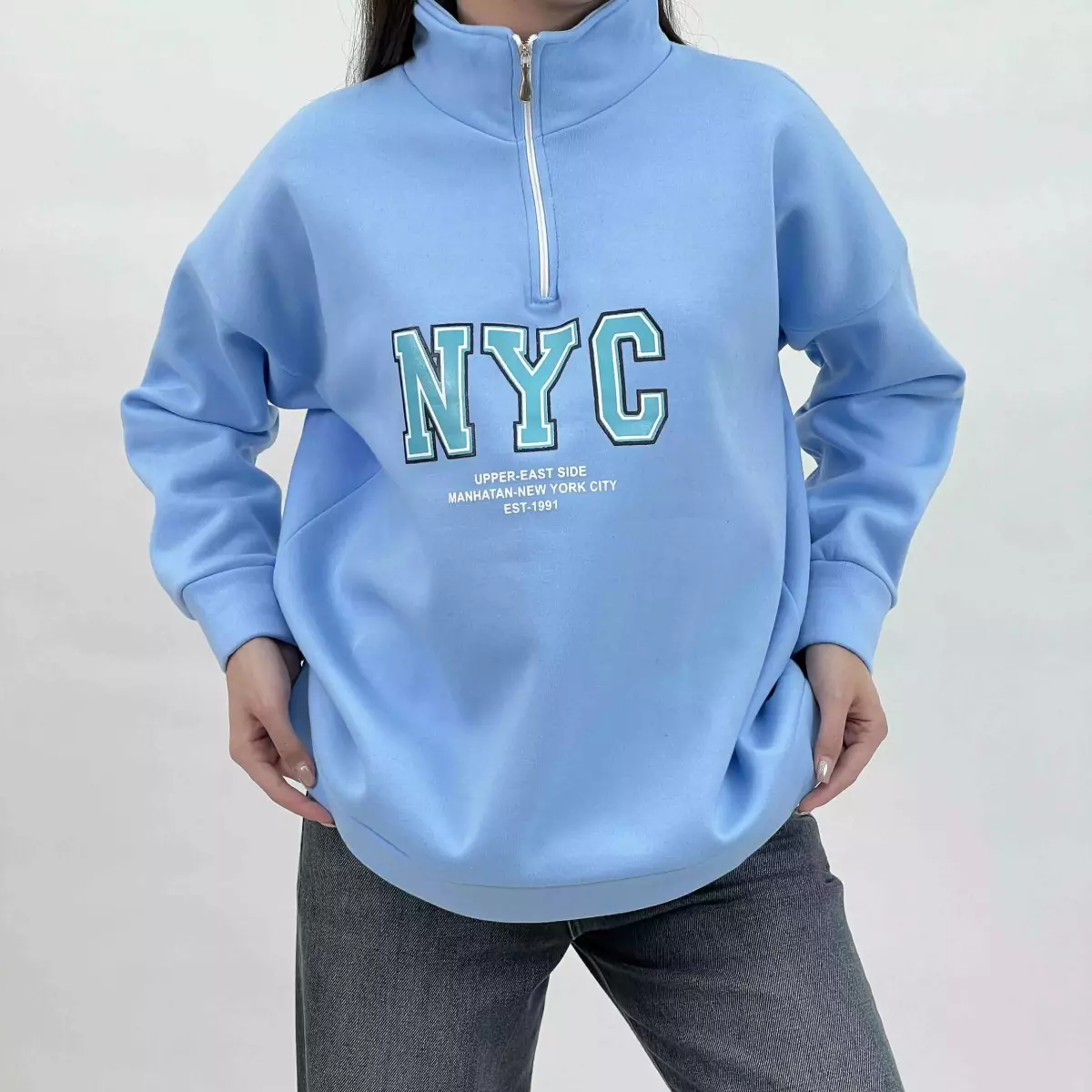 دورس جلو زیپ 1008340