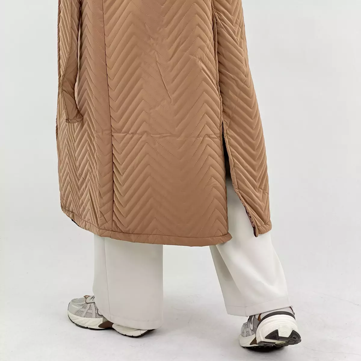 پالتو بلند سیلیکونی 1008344